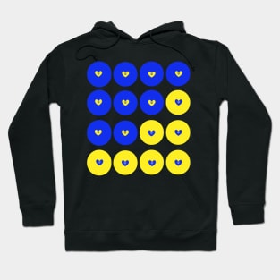 Ukrainian Hoodie